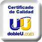 Certificado de Calidad UU